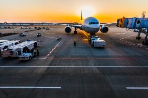 Airport transfer